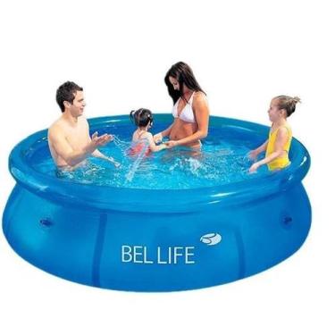 Imagem de Piscina Inflável BellLife 2300l - BEL LIFE