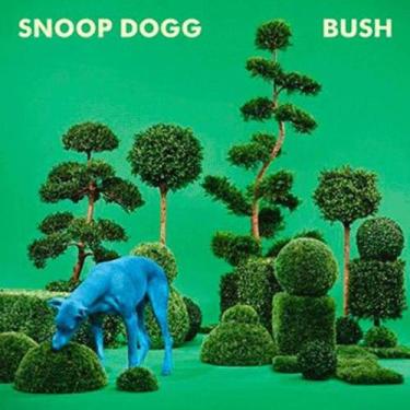 Imagem de CD Snoop Dogg Bush - Sony Music