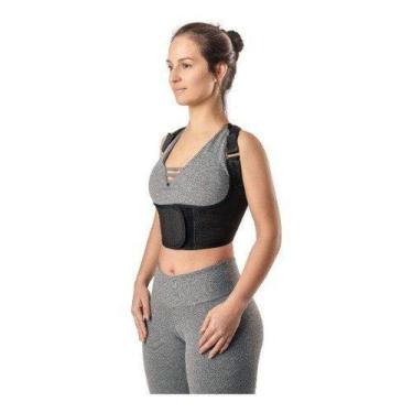 Imagem de Corretor Postural Boost Hidrolight OR1452 Tamanho G
