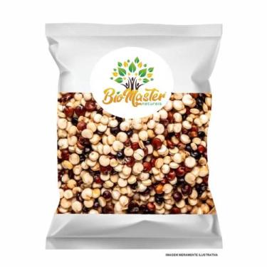 Imagem de Mix quinoa grao 1kg - Biomaster