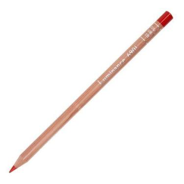 Imagem de Lápis De Cor Caran D'ache Luminance 070 Scarlet