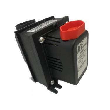 Imagem de Auto Transformador 750va 110/220v Bivolt Frete Rápido - AT