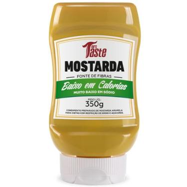Imagem de Mostarda mrs taste 350g