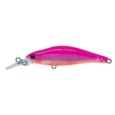 Imagem de Isca Monster 3X Baby Z - 65 / 6,5Cm - 6,5g - Floating