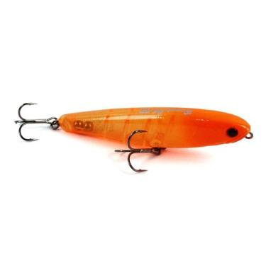 Imagem de Isca Artificial Jackall Bonnie 95 (12.6g) - Várias Cores, Orange clear