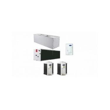 Imagem de Ar Condicionado Splitão Fixo Carrier 20 TR Frio 40MSE240TFR - 380V Trifásico