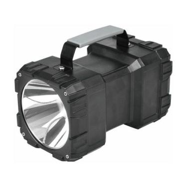 Imagem de Lanterna monster ntk holofote multifuncional 1500 lumens - Nautika