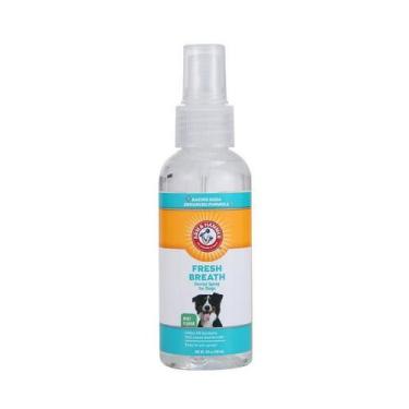 Imagem de Spray Bucal de Menta Fresh Breath Arm&hammer p/ Cachorro