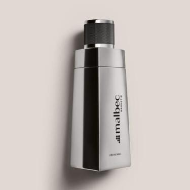 Imagem de Malbec Magnetic Desodorante Colônia, 100ml - Boticário 