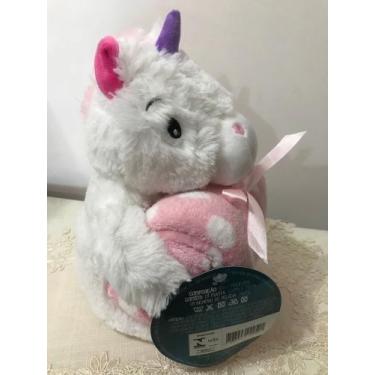Imagem de Kit Manta Baby - Bene casa baby
