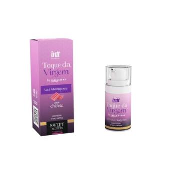 Imagem de Gel Adstringente Toque da Virgem  Sensação de Firmeza - INTT