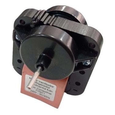 Imagem de Ventilador superior geladeira continental  bosch hulter 710611