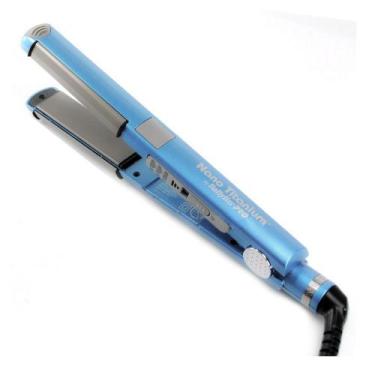 Imagem de Prancha/Chapinha Nano Titanium Babyliss Pro para progressiva/para alis