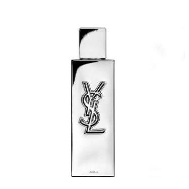Imagem de Perfume Myslf L'Absolu Parfum Masculino Eau de Parfum Amadeirado Especiado 60ML Yves Saint Laurent