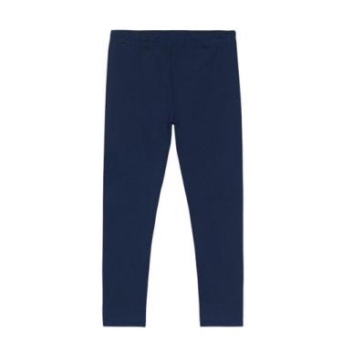 Imagem de Calça Térmica Infantil Menino Brandili Azul Marinho, 1