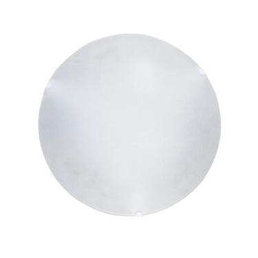 Imagem de Luminária plafon taschibra jurerê 25cm vidro fosco 1xe27