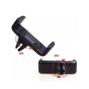 Imagem de Suporte Celular Veicular Universal - Carmount