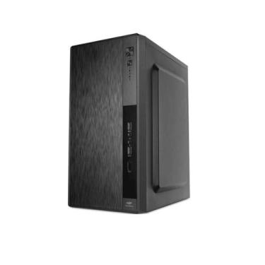 Imagem de Computador intel core i7 6700 8gb ddr4 ssd 240gb gabinete