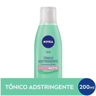 Imagem de Tônico Adstringente - Efeito Matte - NIVEA