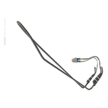 Imagem de Resistência De Degelo Geladeira Electrolux Ib7s A20665207 127v