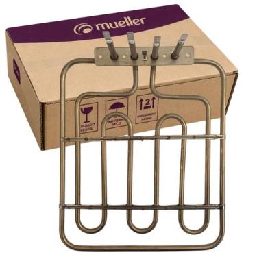 Imagem de Resistência Forno Air Fryer Mueller 35l Mfb35g 220v, MFB35G