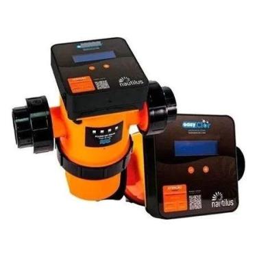 Imagem de Gerador De Cloro Nautilus Geração 5 Home 02