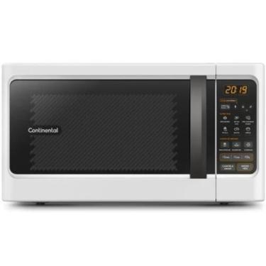 Imagem de MICRO-ONDAS 34L Continental - MC34B Branco 220 VOLTS, Branco, 220V