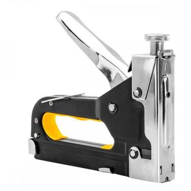 Imagem de Grampeador Tapeceiro Thompson 14Mm - 1673 - MAC FER