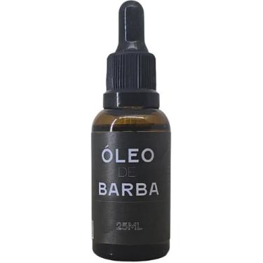 Imagem de Óleo De Barba 25ml Cavier Cosméticos - Cavier Cosmeticos