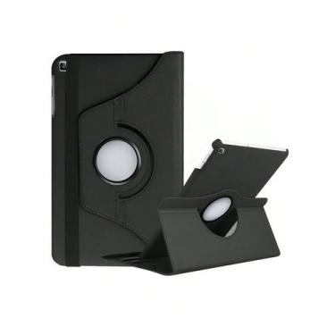 Imagem de Capa Case Giratória Compatível Para Tablet Tab A 10.1 T510 / T515 - Ot