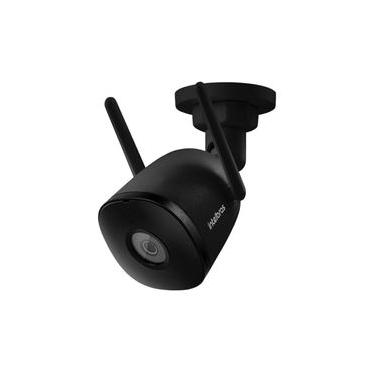 Imagem de Câmera Inteligente Full HD iM5 SC Black IP67 Intelbras