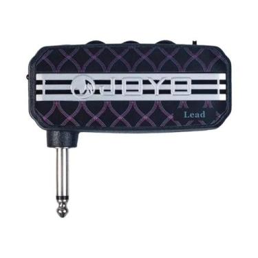 Imagem de Amplificador De Baixo JOYO De Tamanho Pocket, 6 Tipos, A30, Som MP3, A