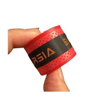 Imagem de Kit 5 Overgrip Fita Para Raquete Beach Seca Furo Tennis - Perfetto, Ve