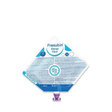 Imagem de Fresubin Energy Fibre (Easy Bag) - 500 ml - Fresenius Kabi