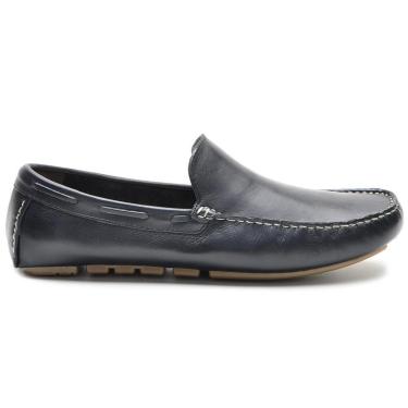 Imagem de Mocassim/Drive Masculino 102-L Cla-Cle-Masculino
