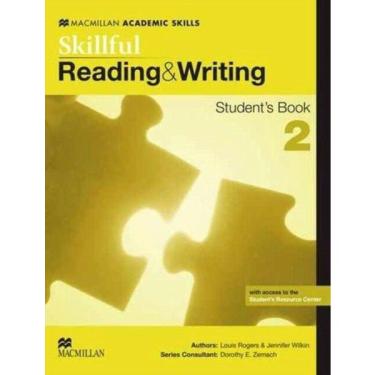 Imagem de Skillful 2 - Reading & Writing - Student's Book Pack (Student's Book With Access Code)