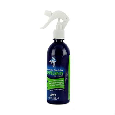Imagem de Good Pet Repelente e Educador Sanitário 500 ml