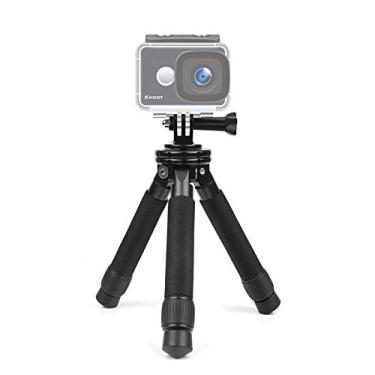 Imagem de Suporte Punho Pulso 360 graus para Câmeras de Ação GP