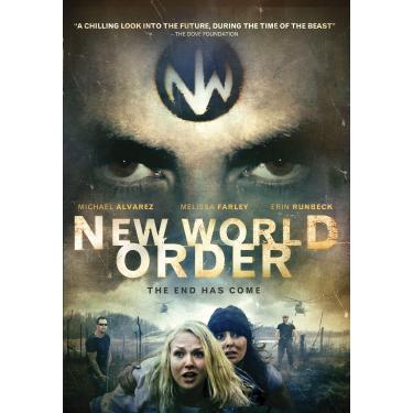 Imagem de New World Order