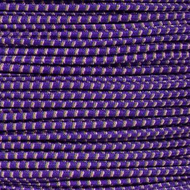 Imagem de Cordão de choque de 1/8 polegada de diâmetro – mais de 65 cores – 10, 25, 50, 100 pés de comprimento – corda elástica para comprimentos elásticos personalizados, 25 X PAR-18SC-NAPA-~GOLB_MM18, Napa Valley, 25 Feet