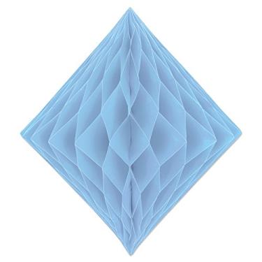 Imagem de Light Blue Tissue Diamond