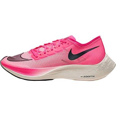 Imagem de Nike Unisex ZoomX Vaporfly Next Running Shoe (13, Pink)