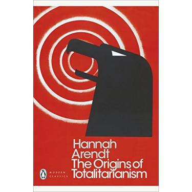 Imagem de The Origins of Totalitarianism: Hannah Arendt