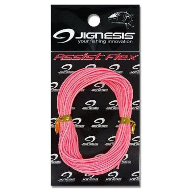 Imagem de Linha De Pesca Kevlar Fluor Carbon Para Suporte Hook Assist