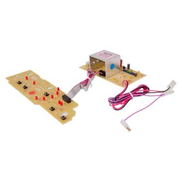 Imagem de Placa Pot+Inter Bwc07A Bwc08A Biv Cp Ref.:540