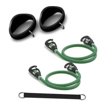 Imagem de Kit Natação: Programa Nado Seco Cepall - Intensidade Médio