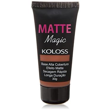 Imagem de Koloss Base Matte Magic 80