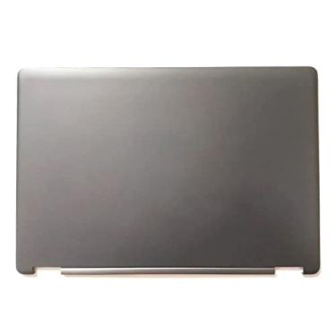 Imagem de Capa para notebook LCD LCD para DELL Latitude 5480 5488 0N92JC N92JC Capa traseira preta nova