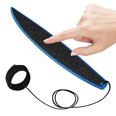 Imagem de Surf para Crianças | Shred Deck Finger Prancha,Brinquedo Rad Looking Fingerboard, Surf The Wind, Board para crianças e surfistas que procuram aprimorar suas habilidades A/r