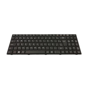 Imagem de Teclado Nb Compatível com Lenovo Ideapad 310-15iby 310-15isk